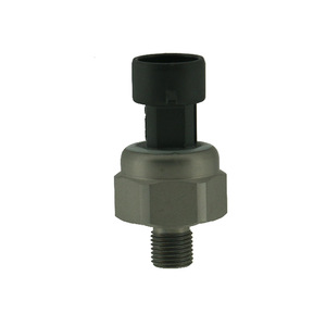 เกจวัดแรงดันเครื่องปรับอากาศ 4.5 บาร์ แบบเกลียวติดตั้ง ใช้ในรถยนต์ - Product Image 1