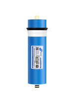 Filtre à membrane RO pour purificateur d'eau par osmose inverse TFC-3012-400G, accessoires universels pour machine à eau potable directe