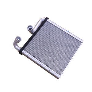 Radiador de piezas de automóviles al por mayor de fábrica OE 5QD819031 tanque de agua pequeño de aire caliente para VW <span class=keywords><strong>Golf</strong></span> <span class=keywords><strong>7</strong></span> - Product Image 4