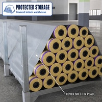 Bâche en tissu PVC épais enduit 900 GSM, imperméable, anti-âge, résistante à l'abrasion et à la moisissure, en rouleau pour bâche de camion
