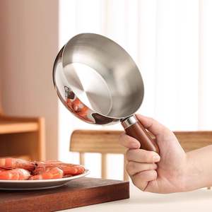 <span class=keywords><strong>Olla</strong></span> Multifuncional Portátil de Acero Inoxidable para Acampar al Aire Libre, con <span class=keywords><strong>Olla</strong></span> para Comida de Bebé, de Fábrica 2025 - Product Image 2