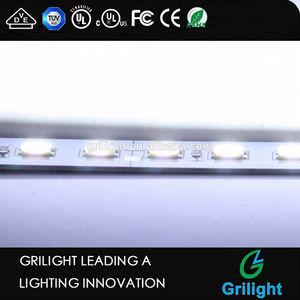 Tira Rígida LED SMD 5630 de Alto Lumen, Barra de Luz LED 5630 - Product Image 6