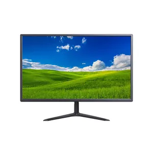 15.6 / 17/ 18.5 / 19 / 19.5 / 20 / 21.5 / 22 / 23.6 / 24 Inch Lcd Screen Monitor Ips Led Desktop Pc Lcd Desktop Computer Monitor