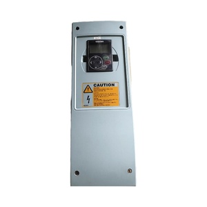 ชุดเครื่องมือควบคุมมอเตอร์สามเฟส Vacon nxl อินเวอร์เตอร์ NXL00165C2H1SSS0000 7.5KW VFD ใหม่ - Product Image 3