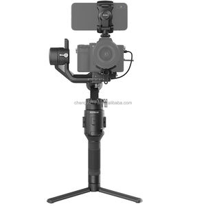 Stabilisateur de cardan à 3 axes original, nouveau, <span class=keywords><strong>Ronin</strong></span>-<span class=keywords><strong>SC</strong></span> Standard, 1,1 kg, pour appareils photo reflex numériques et hybrides - Product Image 3