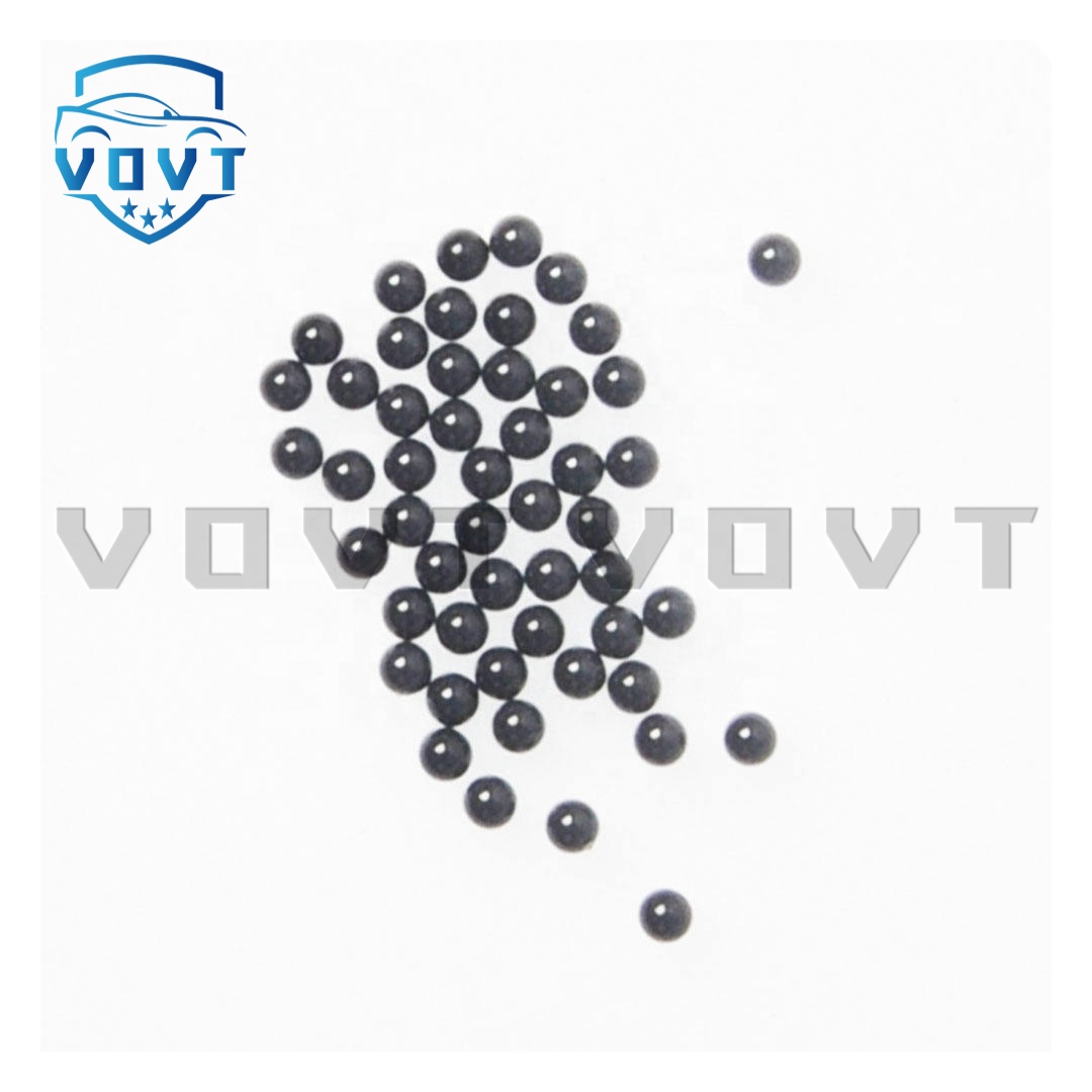 Genuine Injector Repair Kit Common Rail Injector Steel Ball F00VC05009