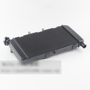 Radiador de Motocicleta para <span class=keywords><strong>HONDA</strong></span> NC700 <span class=keywords><strong>NC750</strong></span> 2012-2025 - Product Image 4