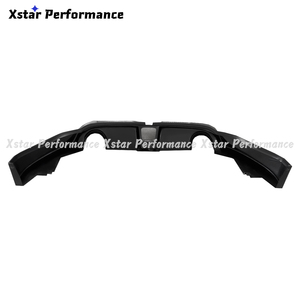 Diffuseur de lèvre arrière en fibre de carbone Style Vari Vrs pour <span class=keywords><strong>Nissan</strong></span> <span class=keywords><strong>370Z</strong></span> Z34 2009-2020 - Product Image 2