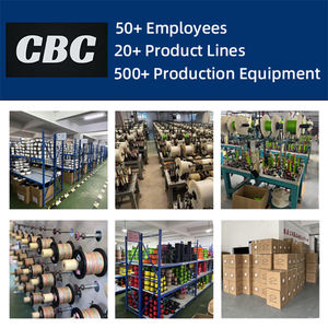 Lenza da pesca intrecciata a 4 fili con forza di trazione forte per la pesca in mare a lunga distanza del fiume del lago 500m - Product Image 6