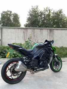 Kawasaki N19 Big Python d'occasion, <span class=keywords><strong>moto</strong></span> sportive 400cc bicylindre refroidie par eau, <span class=keywords><strong>moto</strong></span> d'occasion, essence, sport - Product Image 5