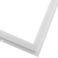 Cadre lumineux à LED 120x60 Grille Plafonnier Perimeter Light 4x2ft