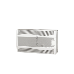 Hermetic Gas Heater Wall Mount Sealed Combustion Room Heater for Homes and Workplaces - Product Image 1
