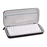 Étui de transport de clavier EVA protecteur de stockage dur pour clavier de jeu