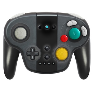 Para NS pro/Lite/OLED joystick Wireless switch Pro <span class=keywords><strong>Game</strong></span> <span class=keywords><strong>Controller</strong></span> para Nintendo Switch BT GamePad - Product Image 1