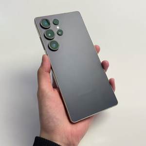 Téléphone portable d'occasion 256 Go 1 SIM pour Amsung S25U 2 SIM Téléphones portables originaux pour Amsung S25 Ultra Téléphone portable Celulare - Product Image 4