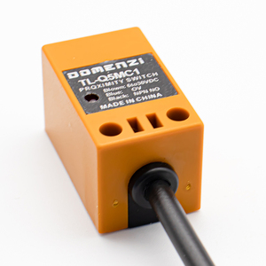 TL-Q5MD1 датчик приближения промышленной автоматизации - Product Image 2