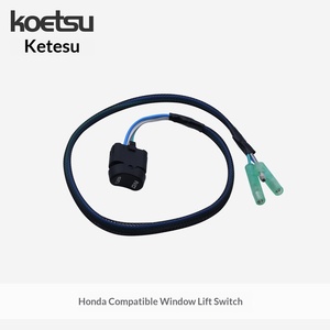 Interrupteur de levage KOETSU, modèle Fashion, compatible avec Mercury pour panneau de commande avant de moteur <span class=keywords><strong>hors</strong></span>-<span class=keywords><strong>bord</strong></span> - Product Image 3
