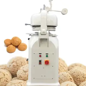 Factory Automatic Food Processing Machine Dough Divider Rounder