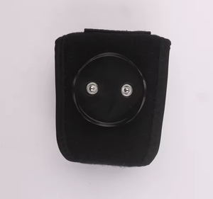 Attelle de <span class=keywords><strong>Genou</strong></span> Réglable à Succès avec Masseur TENS, Stabilisateur et Protecteur de <span class=keywords><strong>Genou</strong></span> pour Soulagement de la Douleur - Product Image 6