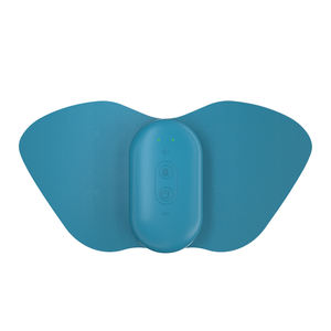 Dispositivo de Terapia Adhesiva para Rehabilitación y Masaje, Unidad TENS de Fisioterapia Portátil, Alivio Terapéutico para Dolores Menstruales, Modelo SM9086 Médico - Product Image 1