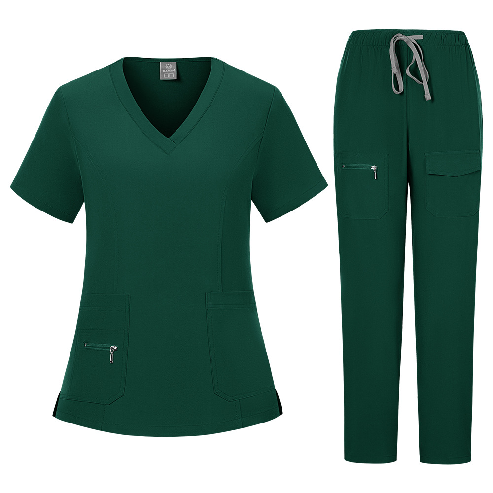 82021 Dark Green