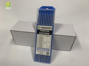 Tungsten <strong>Electrode</strong> Rod Pure Tungsten Price TIG Welding Tungsten <strong>Electrode</strong> - Product Image 3