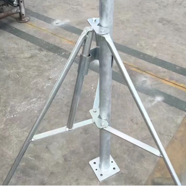 Tripod Support