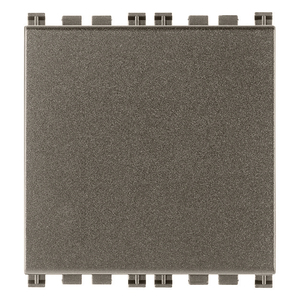 Panneau mural métallique Copriforo 2M, longueur 4,9 pieds, hauteur 2,15 pouces, plaque de plafond insonorisante - Product Image 1