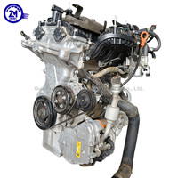 Ensemble moteur à essence standard d'origine pour Haval GW4B15 GW4B15D pour Great Wall Haval H6, composant moteur automobile professionnel
