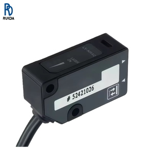 เครื่องขยายสัญญาณแบบ PNP รุ่น LV-21AP ของแท้ ตอบสนองรวดเร็ว รับประกัน 1 ปี สำหรับเซ็นเซอร์เลเซอร์ดิจิตอลอัตโนมัติ - Product Image 1