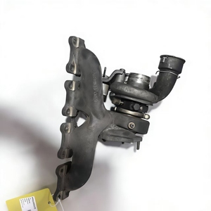 Para Porsche Panamera Turbo con motor 970123 025 72 - Product Image 3