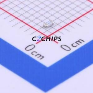 F0603FF0750V032TM One-Time Fuse 0603 Fuse ( Type: SMD Fuse )( Rated Current: 750mA )( Rated Voltage: 32V ) - Product Image 1