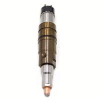 Common Rail Fuel Injector Assembly 2031836 Truck Engine Parts