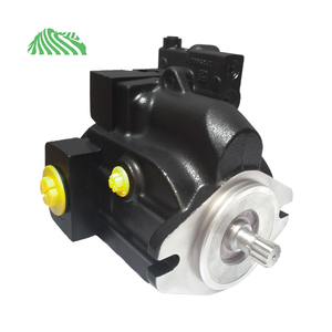 Sauer động cơ bơm piston thủy lực jrr Err jrl krr lrr erl FRR loạt kr038c kr038 kr045d kr045 - Product Image 1