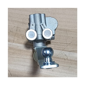 MAXTRUCK Válvula de Nivel para Camiones MB SC, Piezas de Camión en Oferta, 0500005001 0003280301 0003282030 000328203080 279771 677279 - Product Image 3