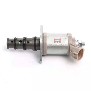 วาล์วโซลินอยด์ไฮดรอลิกแบบสัดส่วนสำหรับรถขุด ZAX200-3 ZAX210-3 ZAX240-3 ZAX250-3 รุ่น 9239590 - Product Image 1
