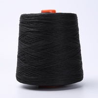 Rouleau de fil de papier cône central, fil à coudre, Filament torsadé, fil de papier crocheté