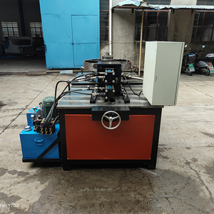 Flanging Equipment for Copper and Brass Pipes - Product Image 3