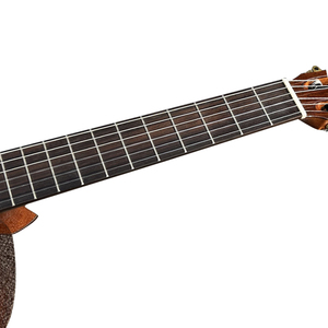 Aiersi High Quality Model Aiersi Brand Handmade Solid <b>Top</b> Nylon <b>String</b> Classical Guitar for Sale - Product Image 5