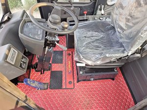 Cargadora de Ruedas Usada LiuGongZL50CN/LongKing 833 855 856 en Venta a Precio Económico - Product Image 6