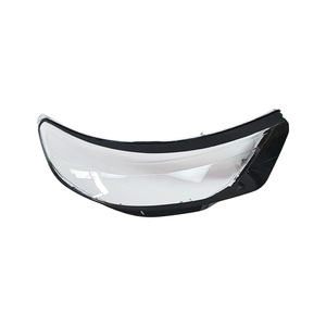 Couvre-phare pour Ford <span class=keywords><strong>Explorer</strong></span> 2023-2024 Côté conducteur Gauche Remplacement Lentille en polycarbonate transparente OE LB5Z13008FA - Product Image 3