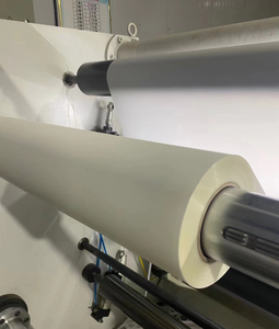 Bon <span class=keywords><strong>prix</strong></span> Film à jet d'encre transparent laiteux étanche de 100 microns pour pigment, encre à colorant - Product Image 3