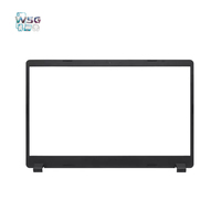 Set LCD Laptop SZ-Wisbuild (Casing Belakang + Bezel Depan + Engsel) untuk Laptop Notebook ASPIRE 3 A315-42/A315-54/A315-56 Hitam 100%
