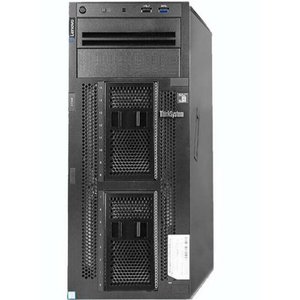 Leno VO thinksystem เซิร์ฟเวอร์ ST258ทาวเวอร์ Xeon สำริด3204 32GB DDR4 3TB SATA สำหรับจัดการกับการประมวลผลประจำวัน - Product Image 6