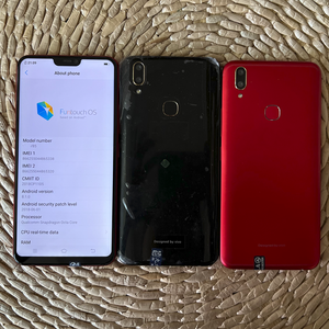 โทรศัพท์<span class=keywords><strong>มือ</strong></span><span class=keywords><strong>สอง</strong></span>ของแท้ 100% ยี่ห้อจีน รุ่น <span class=keywords><strong>Y85</strong></span> ขายส่ง โทรศัพท์<span class=keywords><strong>มือ</strong></span>ถือ Android <span class=keywords><strong>มือ</strong></span><span class=keywords><strong>สอง</strong></span> รองรับ<span class=keywords><strong>สอง</strong></span>ซิม สำหรับ <span class=keywords><strong>Vivo</strong></span> <span class=keywords><strong>Y85</strong></span> - Product Image 2