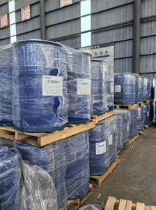 Etil <span class=keywords><strong>Acetoacetato</strong></span> (CAS N. 141-97-9) Materiale di Sintesi con Purezza Minima del 98,0%, Intermedio Liquido Incolore e Trasparente per Plastica - Product Image 3