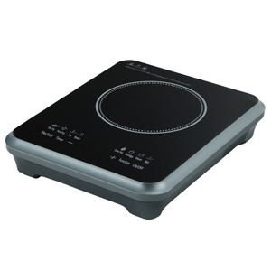 Placa de Inducción Cuadrada Universal Four Seasons con Función de Hotpot, Operación Manual, Compatible con Idioma Holandés, Alta Potencia - Product Image 4