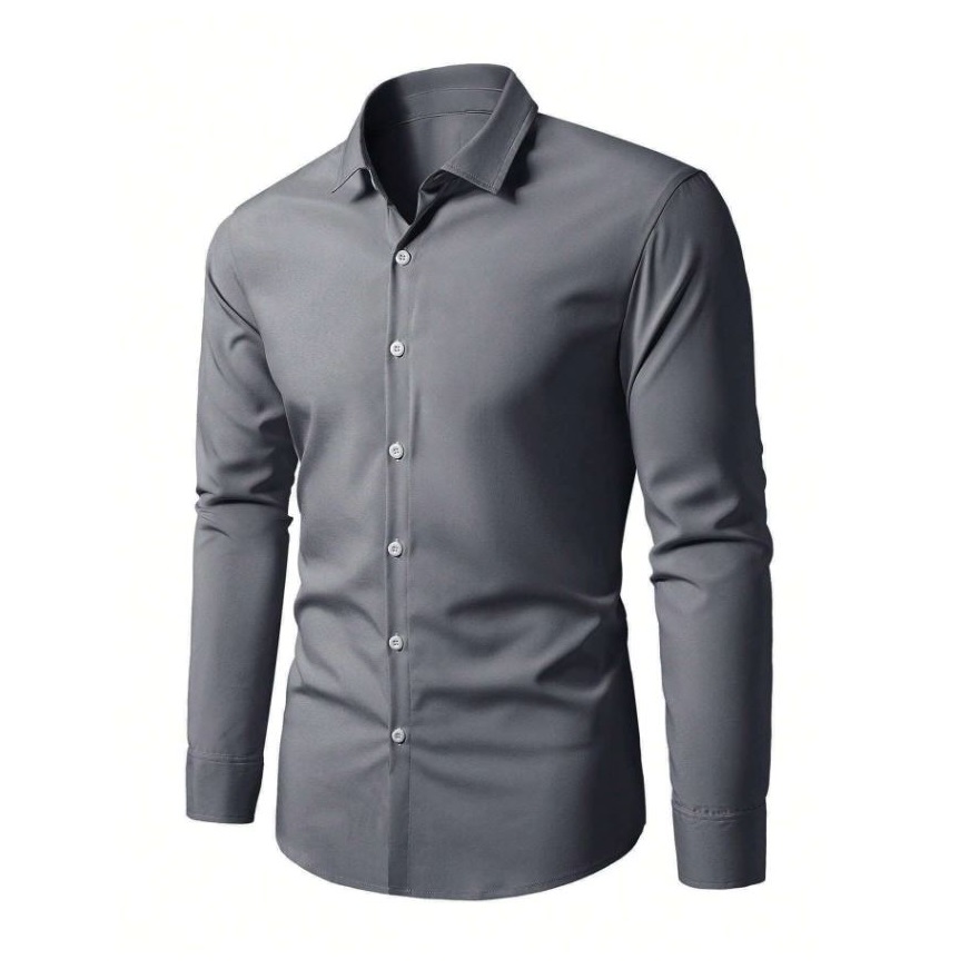 Dark Grey