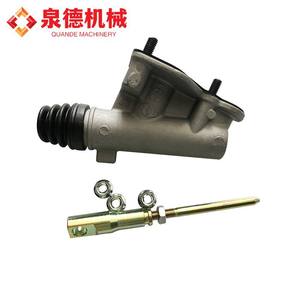 For Scania 1800442/2424254 Clutch Master Pump Hiace/Hilux/Dyna Heavy Truck Parts Compatible for Scania Pump Trucks New for - Product Image 3