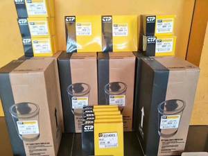 192f หม้อน้ำเครื่องยนต์ดีเซลใหม่3801559 380-1559 3032189จุด - Product Image 5